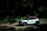 Citroen C3 Aircross 2019 года (JP)